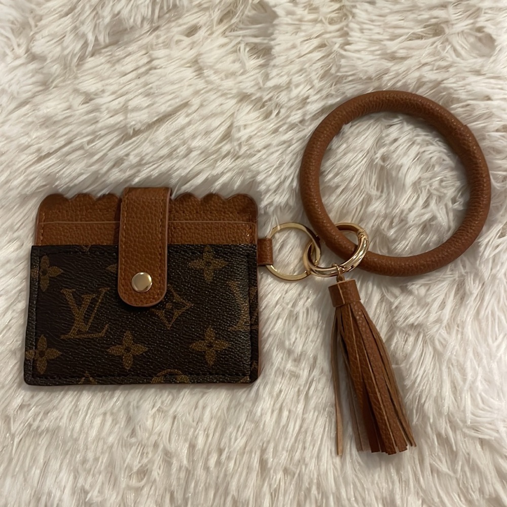Repurposed Wallet